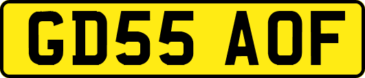 GD55AOF