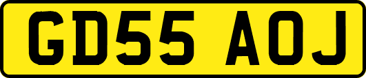 GD55AOJ