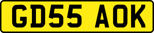 GD55AOK