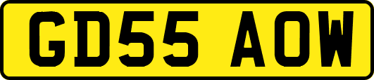 GD55AOW