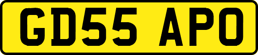 GD55APO