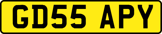 GD55APY