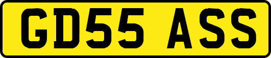 GD55ASS