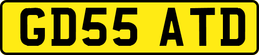 GD55ATD