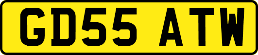 GD55ATW