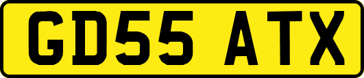 GD55ATX