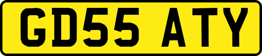 GD55ATY