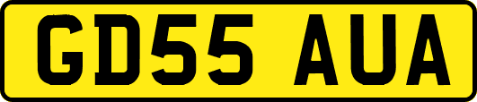 GD55AUA