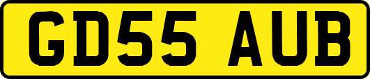 GD55AUB