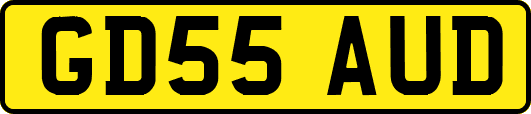GD55AUD