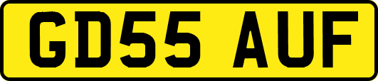 GD55AUF