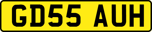 GD55AUH