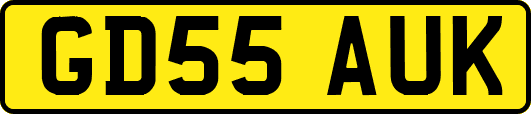 GD55AUK
