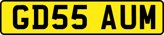 GD55AUM
