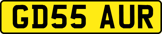 GD55AUR