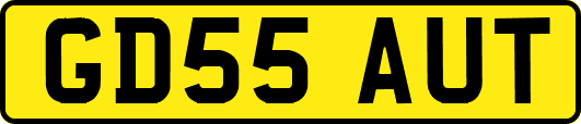 GD55AUT