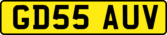 GD55AUV