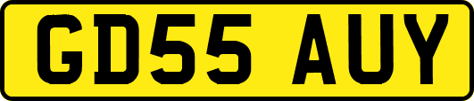 GD55AUY