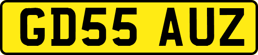 GD55AUZ