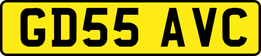 GD55AVC