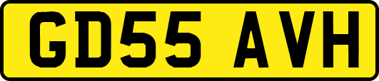 GD55AVH