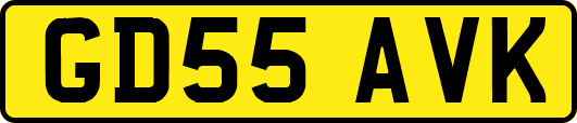 GD55AVK