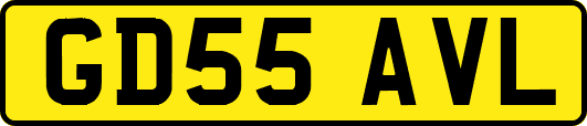 GD55AVL