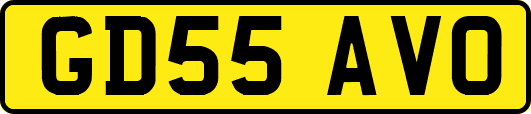 GD55AVO