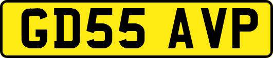 GD55AVP
