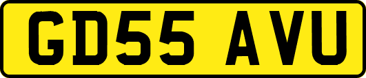 GD55AVU