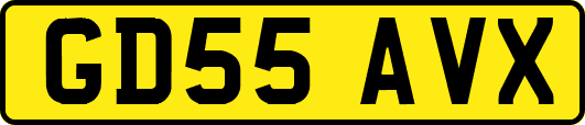 GD55AVX