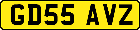GD55AVZ