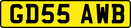 GD55AWB