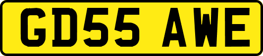 GD55AWE