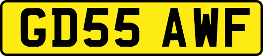 GD55AWF