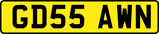 GD55AWN
