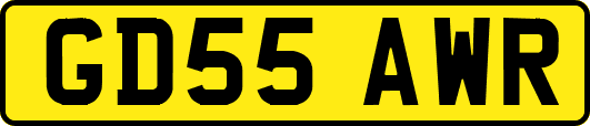 GD55AWR