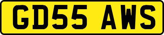 GD55AWS