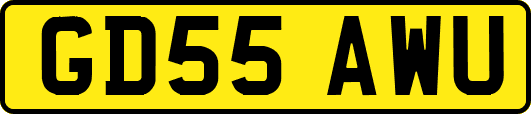 GD55AWU