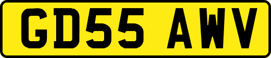 GD55AWV