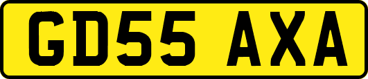 GD55AXA