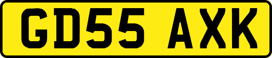 GD55AXK