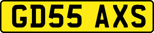GD55AXS