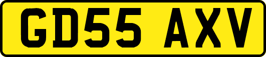 GD55AXV