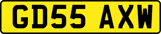 GD55AXW