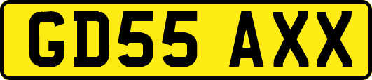 GD55AXX