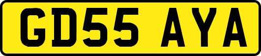 GD55AYA