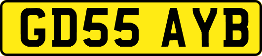 GD55AYB
