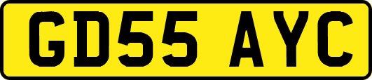GD55AYC