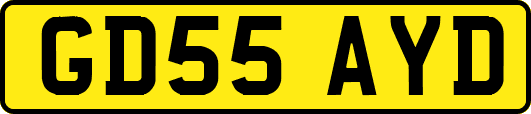 GD55AYD